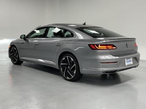2021 Volkswagen Arteon 2.0T SEL Premium R-Line 4MOTION