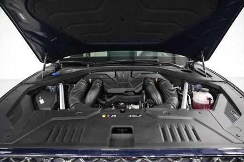 2023 Genesis GV70 3.5T AWD Sport