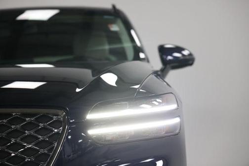 2023 Genesis GV70 3.5T AWD Sport
