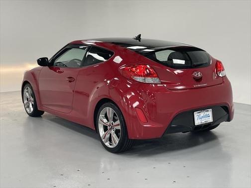 2015 Hyundai Veloster Base