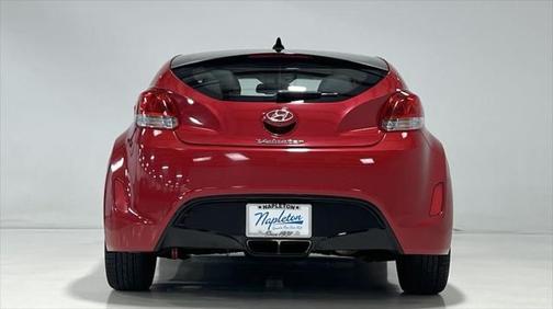 2015 Hyundai Veloster Base