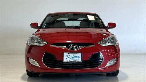 2015 Hyundai Veloster Base