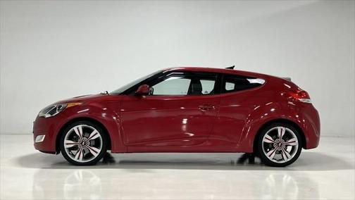 2015 Hyundai Veloster Base