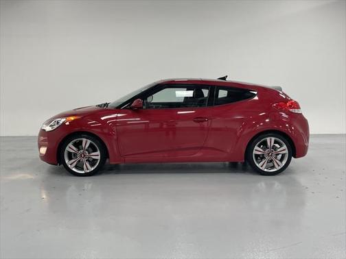 2015 Hyundai Veloster Base
