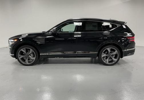 2025 Genesis GV80 3.5T