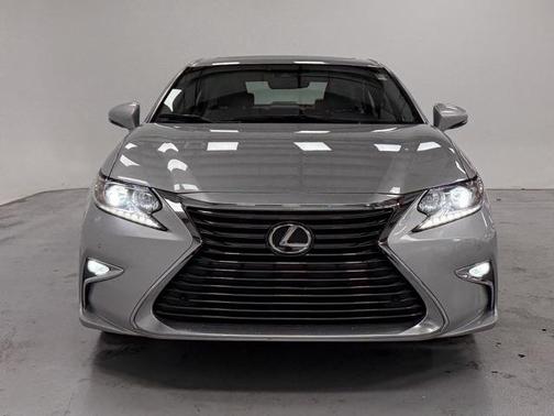 2018 Lexus ES 350 Base