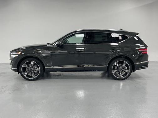 2025 Genesis GV80 2.5T