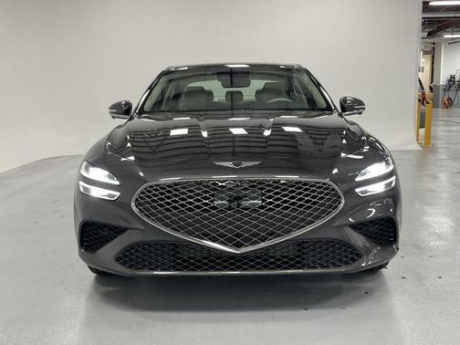 2026 Genesis G70 2.5T AWD Prestige