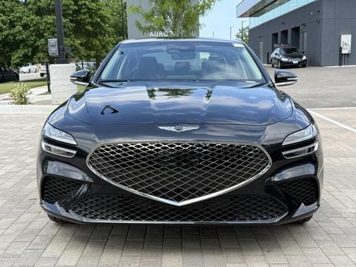 2026 Genesis G70 2.5T AWD