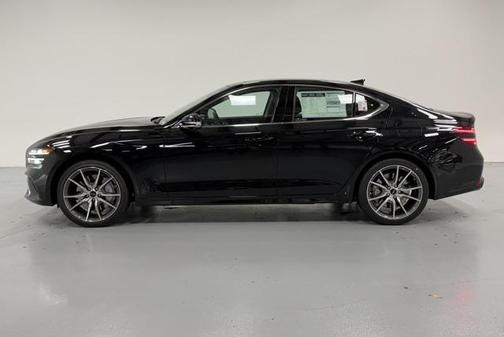 2026 Genesis G70 2.5T AWD Prestige