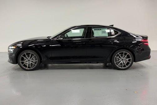 2026 Genesis G70 2.5T AWD Prestige