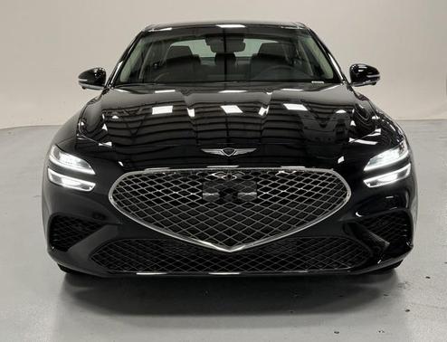 2026 Genesis G70 2.5T AWD Prestige