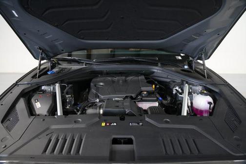 Makalu Gray 2026 Genesis GV70 2.5T Advanced