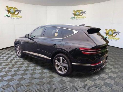 2023 Genesis GV80 3.5T