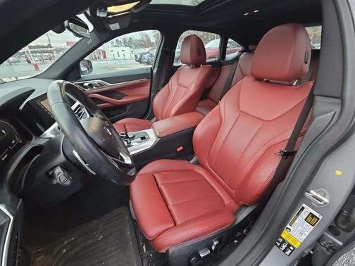 2023 BMW 430 Gran Coupe i xDrive