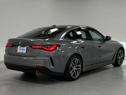 2023 BMW 430 Gran Coupe i xDrive