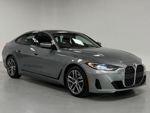2023 BMW 430 Gran Coupe i xDrive