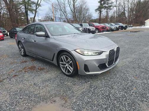 2023 BMW 430 Gran Coupe i xDrive