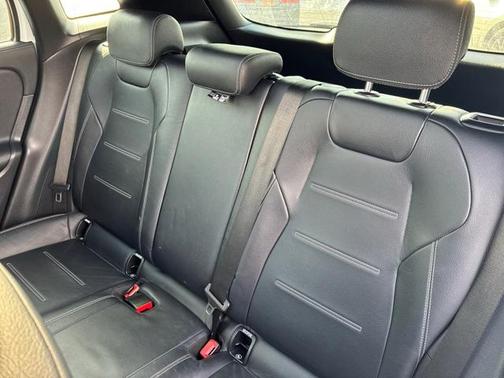 2021 Mercedes-Benz AMG GLA 45 Base 4MATIC