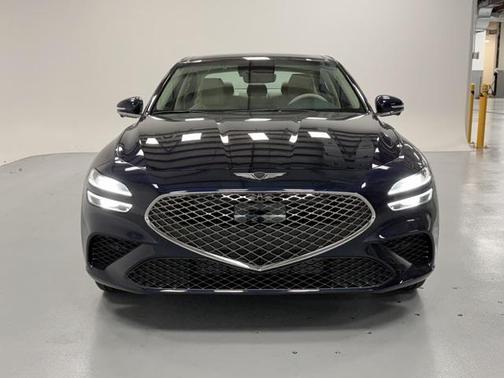 2026 Genesis G70 2.5T AWD Prestige