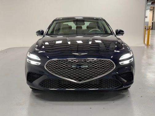 2026 Genesis G70 2.5T AWD Prestige