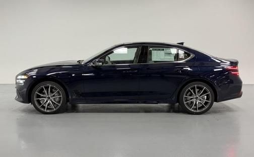 2026 Genesis G70 2.5T AWD Prestige