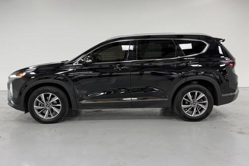 2019 Hyundai SANTA FE Limited 2.4