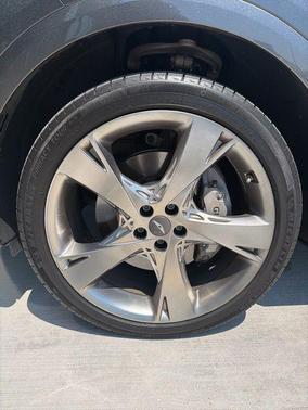 Himalayan Gray 2023 Genesis GV80 2.5T
