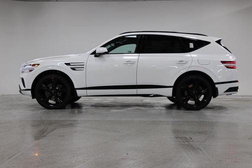 2026 Genesis GV80 3.5T