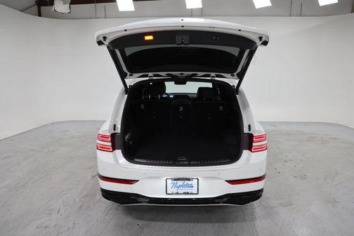 2026 Genesis GV80 3.5T