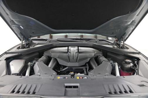 Makalu Gray 2026 Genesis GV80 3.5T