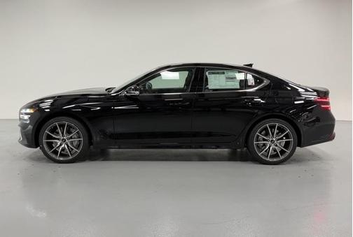 2026 Genesis G70 2.5T AWD