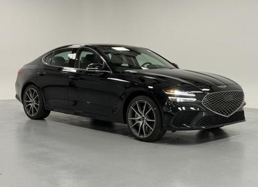 2026 Genesis G70 2.5T AWD