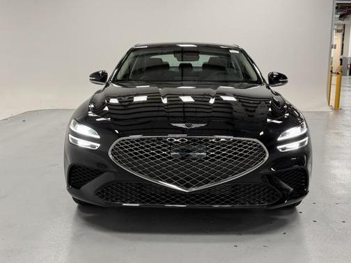 2026 Genesis G70 2.5T AWD