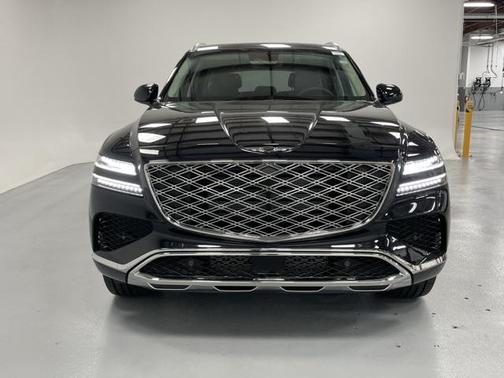 2026 Genesis GV80 2.5T
