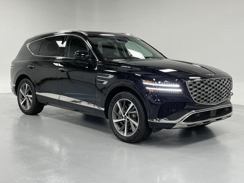 2026 Genesis GV80 2.5T