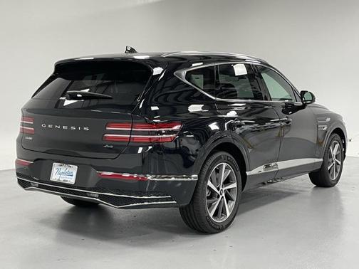 2026 Genesis GV80 2.5T