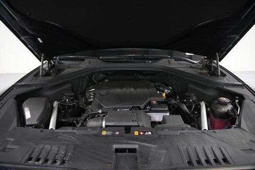 Vik Black 2026 Genesis GV80 2.5T