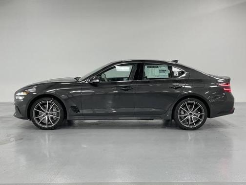 2026 Genesis G70 2.5T AWD Prestige