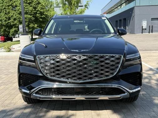 2025 Genesis GV80 2.5T