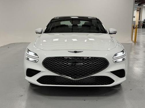 2026 Genesis G70 3.3T AWD Sport Prestige
