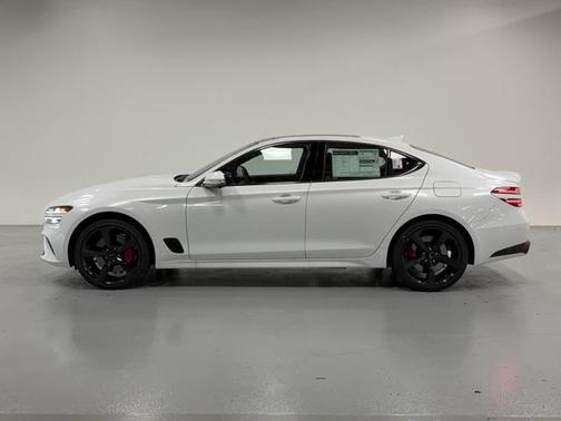 2026 Genesis G70 3.3T AWD Sport Prestige
