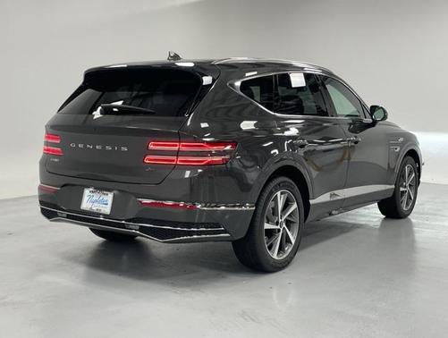 2026 Genesis GV80 2.5T Advanced