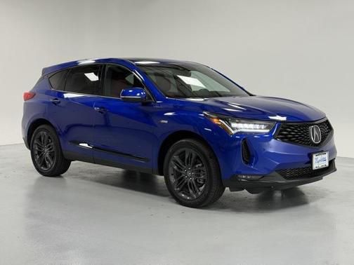 2023 Acura RDX Base