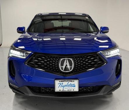 2023 Acura RDX Base