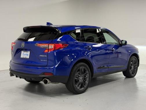 2023 Acura RDX Base