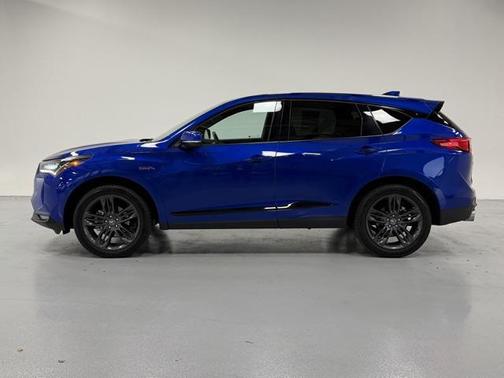 2023 Acura RDX Base