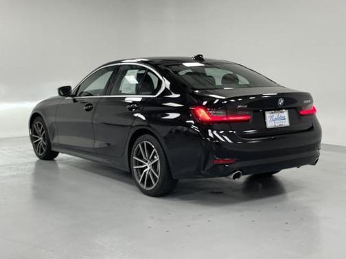 2019 BMW 330 xDrive