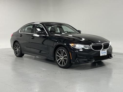 2019 BMW 330 xDrive