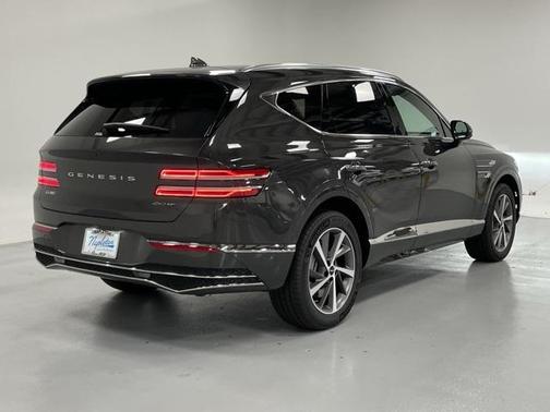 2026 Genesis GV80 3.5T